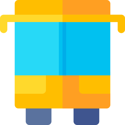 schulbus kostenlos Icon schulbus kostenlos Icon