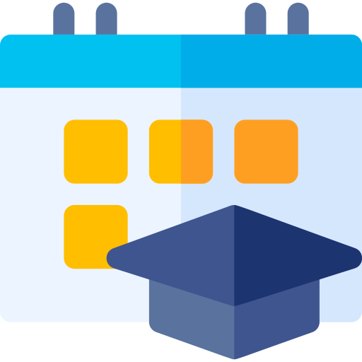 calendario icono gratis