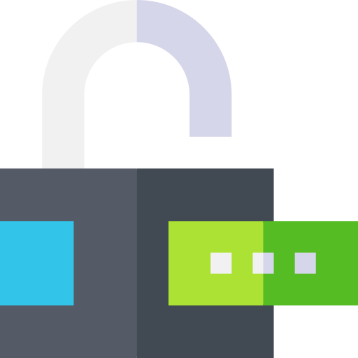 desbloquear icono gratis