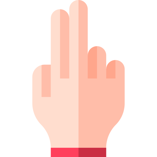 Flick - Free hands and gestures icons