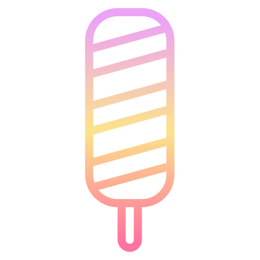 Popsicle free icon
