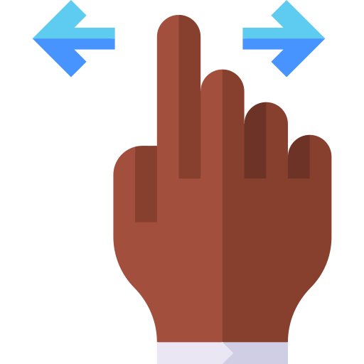 richtung kostenlos Icon