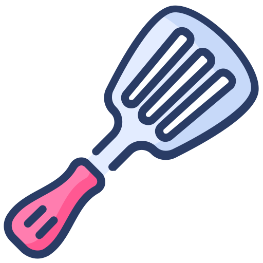 Spatula free icon Spatula free icon