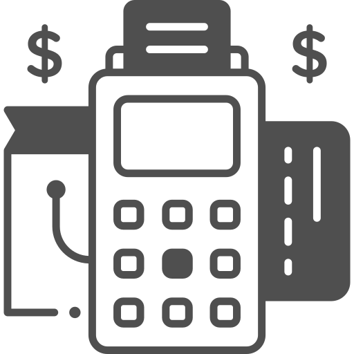 신용 카드 무료 아이콘