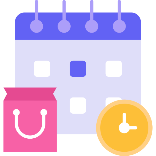 calendario icono gratis