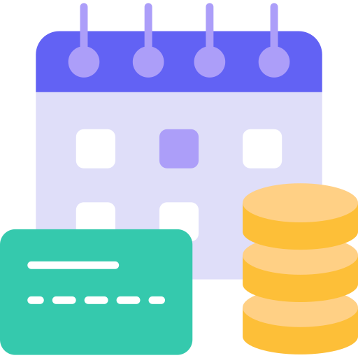 День оплаты бесплатно иконка День оплаты бесплатно иконка