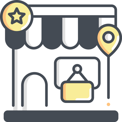 가게 무료 아이콘 가게 무료 아이콘