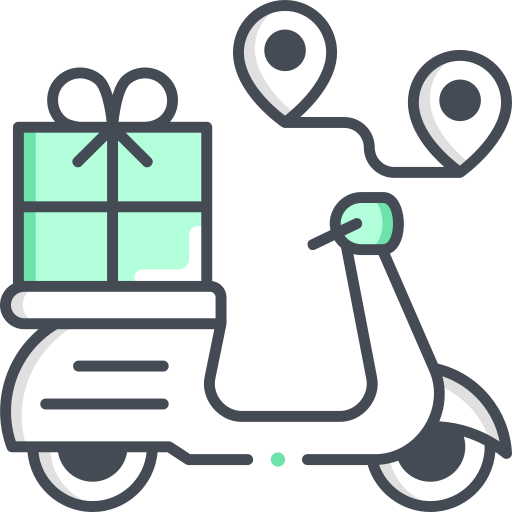 배달 무료 아이콘 배달 무료 아이콘