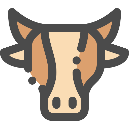 소 무료 아이콘 소 무료 아이콘