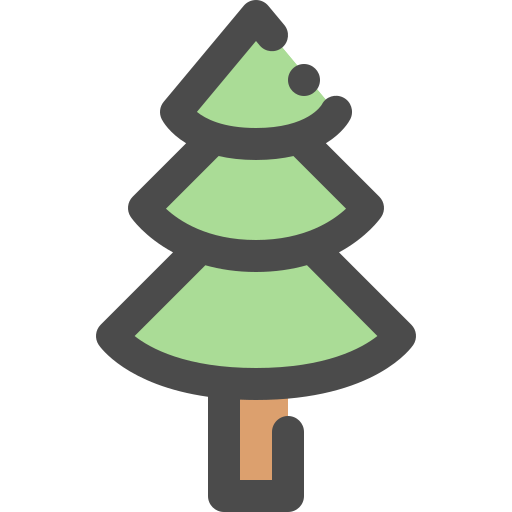 Tree free icon Tree free icon