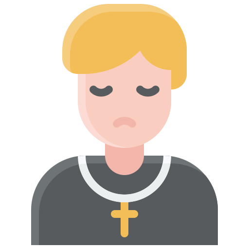 padre grátis ícone