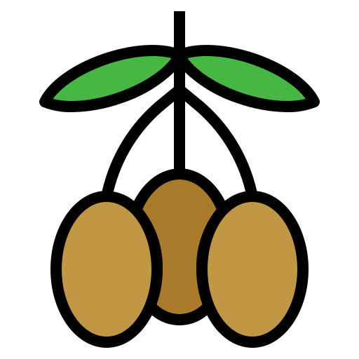 aceituna icono gratis