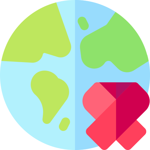 Planet free icon Planet free icon