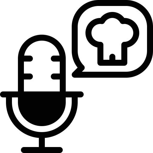 Cooking free icon