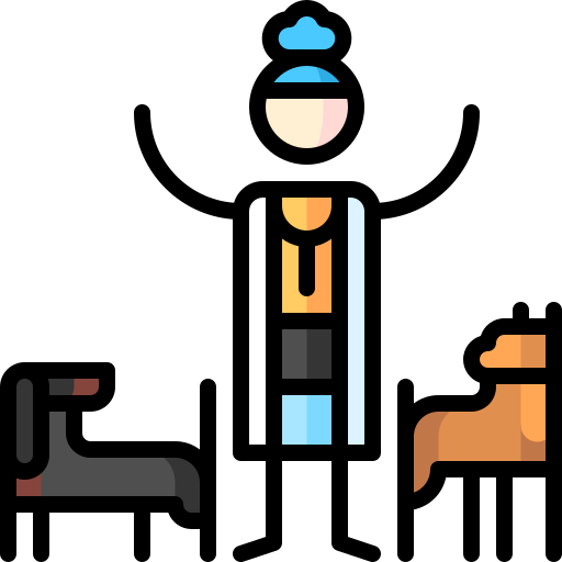 veterinario icono gratis