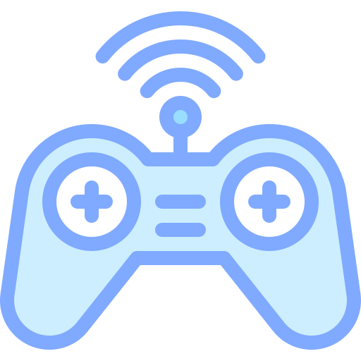 Геймер бесплатно иконка