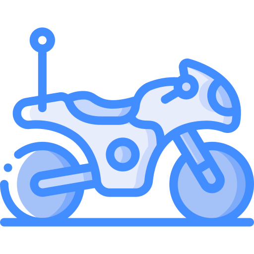 Bike free icon