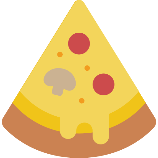 pizza kostenlos Icon