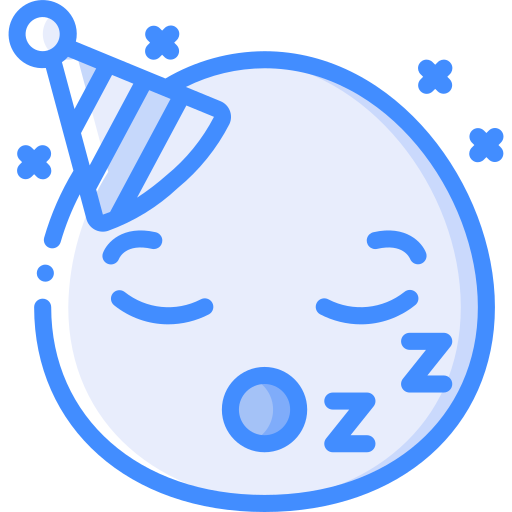 schlafen kostenlos Icon schlafen kostenlos Icon