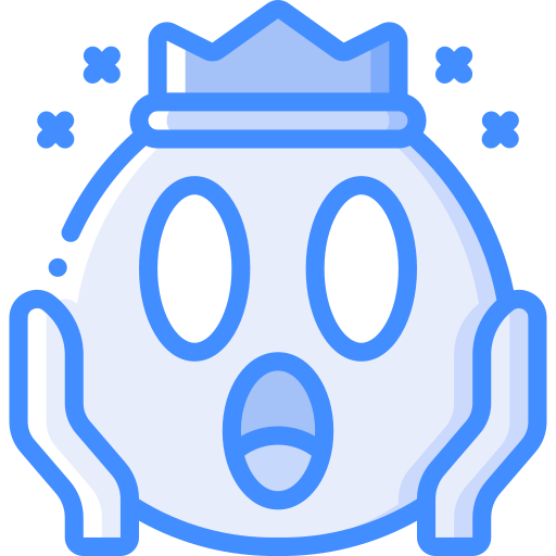 Shock free icon Shock free icon
