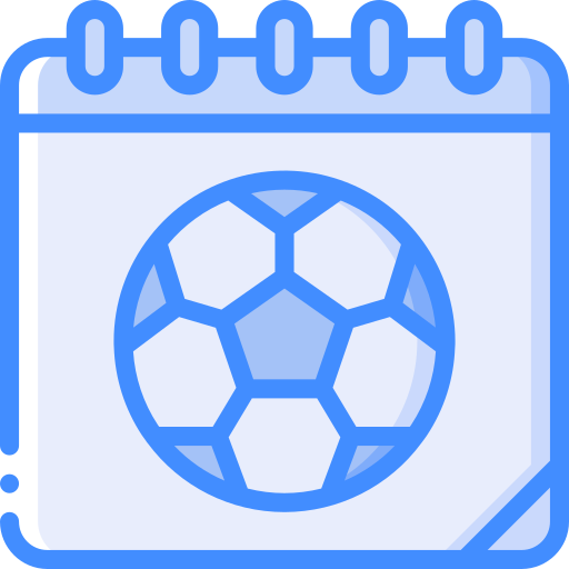 calendario icono gratis