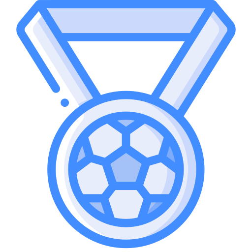 medalla icono gratis