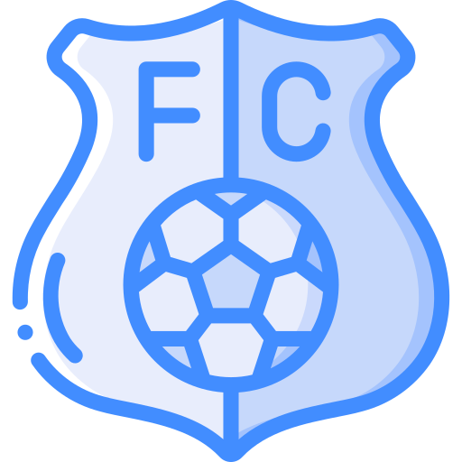 Football club - Free sports and competition icons