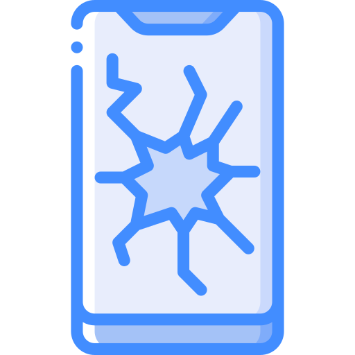 teléfono inteligente icono gratis