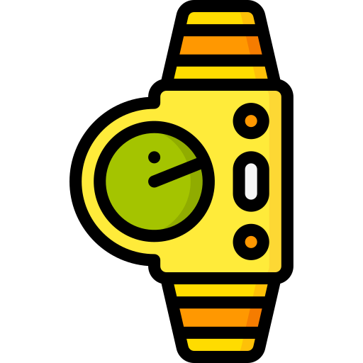smartwatch kostenlos Icon smartwatch kostenlos Icon