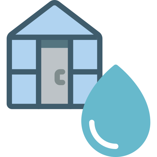 Greenhouse free icon