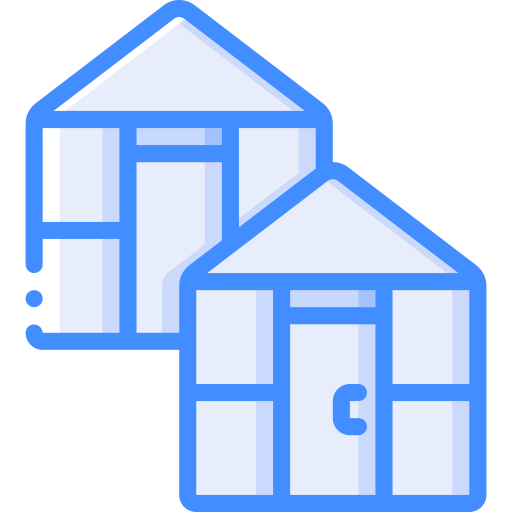 serre Icône gratuit