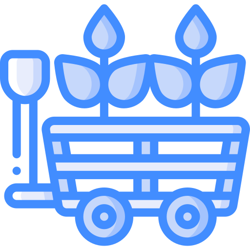 Trolley free icon