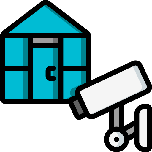 invernadero icono gratis