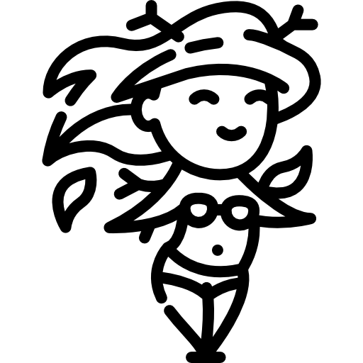 Madre monte free icon