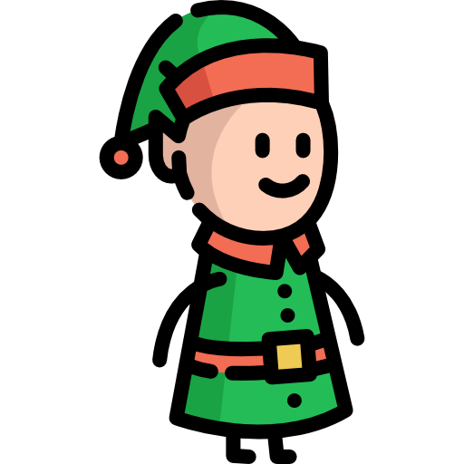elf kostenlos Icon elf kostenlos Icon