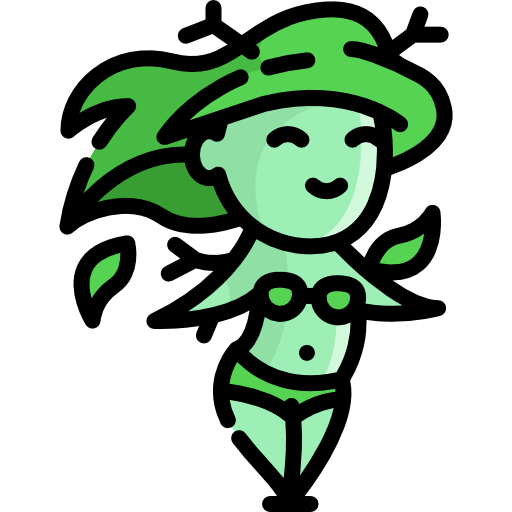 Madre monte free icon