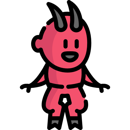 DEVIL EMOJI - Roblox