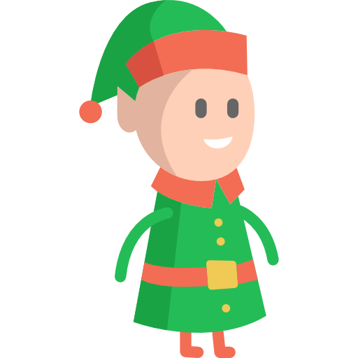 duende grátis ícone duende grátis ícone
