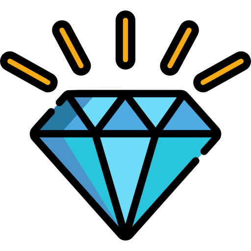 diamant kostenlos Icon