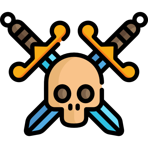 schädel kostenlos Icon schädel kostenlos Icon