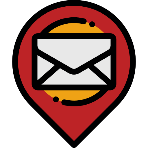 marcador de posición icono gratis