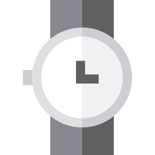 reloj icono gratis