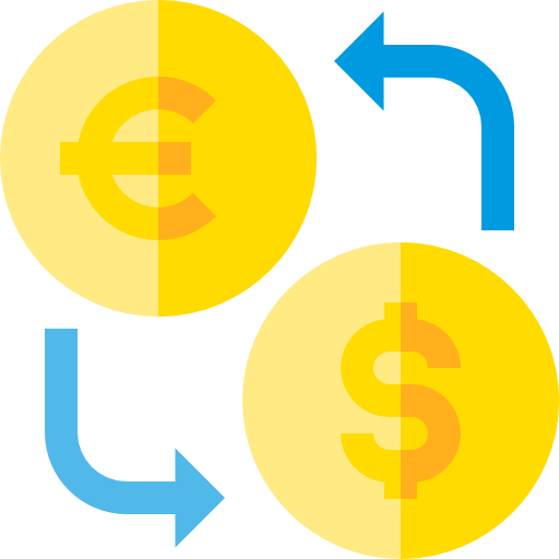 교환 무료 아이콘 교환 무료 아이콘