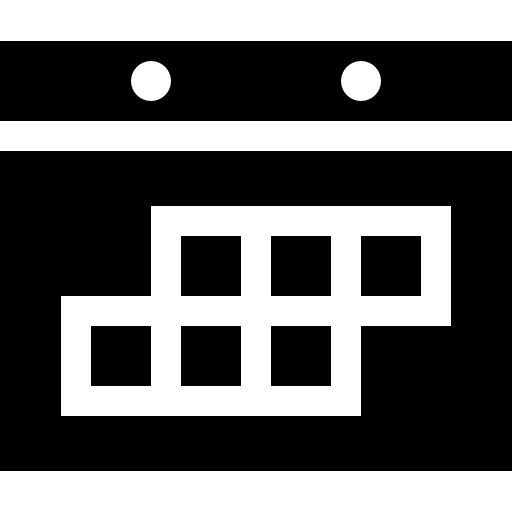 Calendar free icon