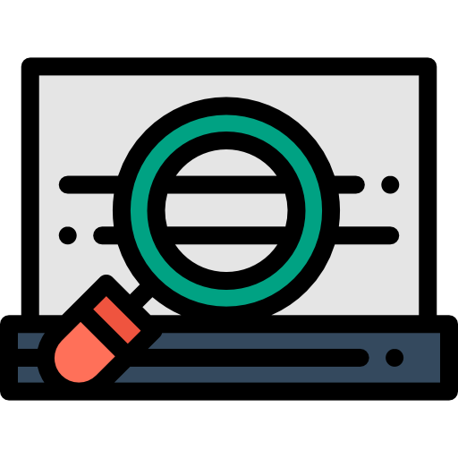 검색 무료 아이콘