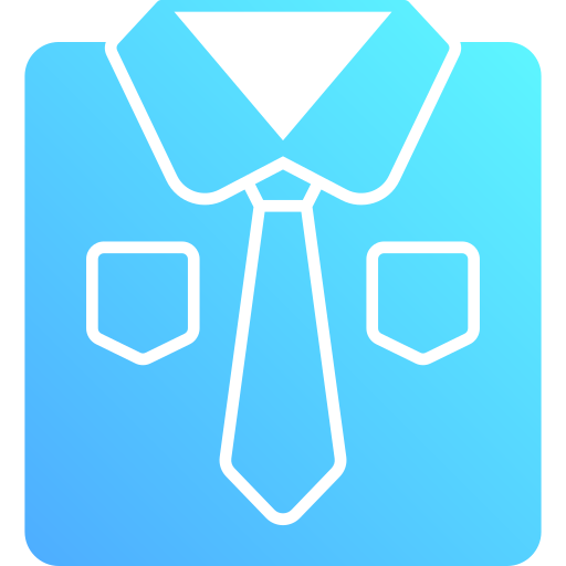 Shirt - Free business icons