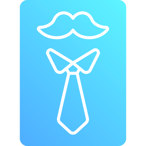 Greeting card free icon