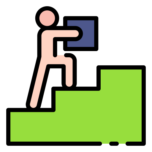 Carrying free icon Carrying free icon