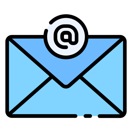 correo icono gratis