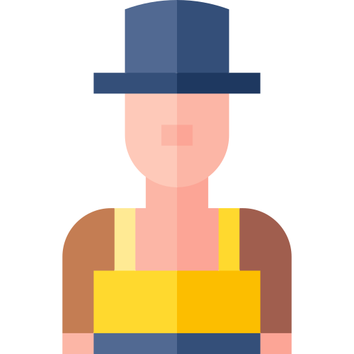 farmer kostenlos Icon farmer kostenlos Icon